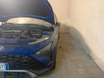 Ricambi vari hyundai bayon