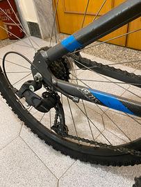 Bici roock ride st 100