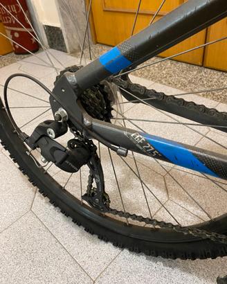 Bici roock ride st 100