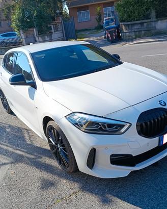 Bmw 120 120d xDrive 5p. Msport