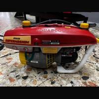 Acquascooter Super Magnum