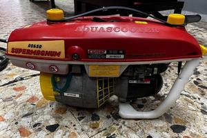 Acquascooter Super Magnum