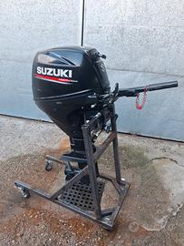 Suzuki 25