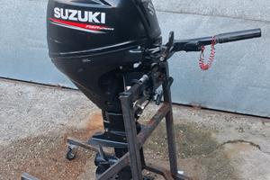 Suzuki 25