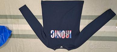 Maglia "Ironic"