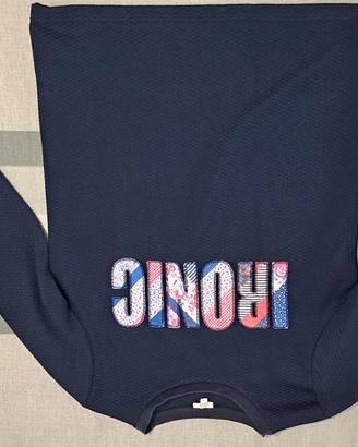 Maglia "Ironic"