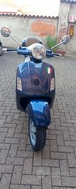 Vespa Piaggio 200 gt 2003