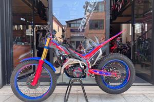 Beta Evo 125 2025 FACTORY