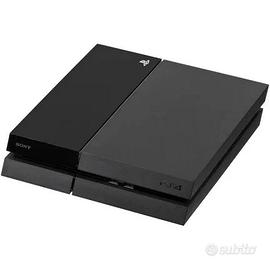 Playstation 4 500GB