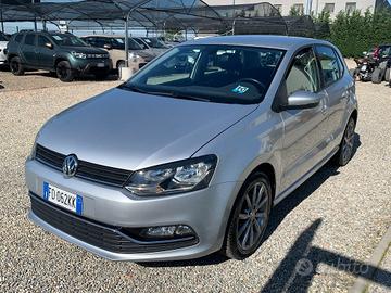 VOLKSWAGEN Polo 1.0 MPI 75 CV 5p. Comfortline