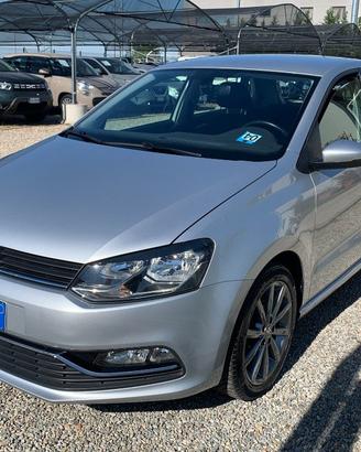 VOLKSWAGEN Polo 1.0 MPI 75 CV 5p. Comfortline