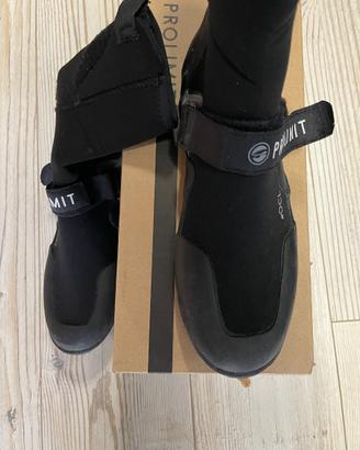 CALZARI IN NEOPRENE PROLIMIT