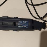 mini  trapano elettrico 135w