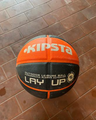 Pallone KIPSTA da basket