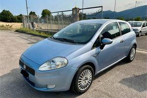 Fiat Grande Punto 1.2 3 porte Dynamic Neopatentati