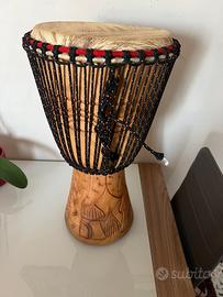 Conga nuovo