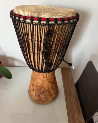 Conga nuovo
