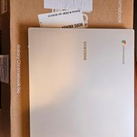 CHROMEBOOK GALAXY GO