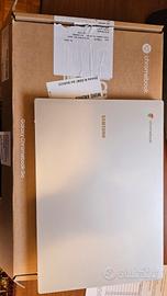 CHROMEBOOK GALAXY GO