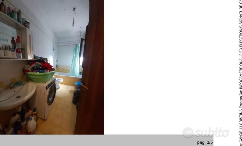 Appartamento – Paese, Sovernigo - Altro