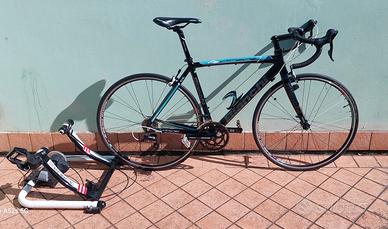 bici da corsa Bianchi