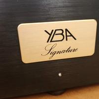 Finale YBA Signature 
