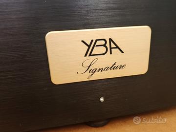 Finale YBA Signature 