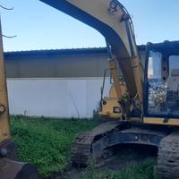 CAT 317 1997