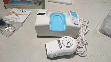 HoMedics Me MyElos-Epilatore permanente corpo viso