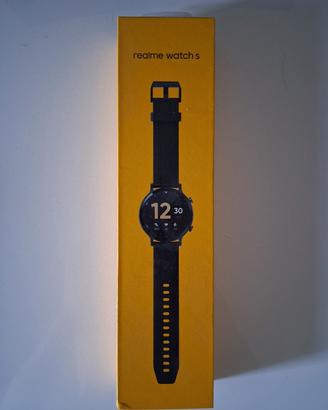 smartwatch NUOVO