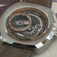 SEVEN FRIDAY AUTOMATICO 