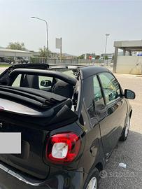 Smart Cabrio