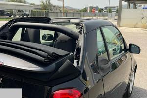 Smart Cabrio