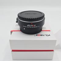 VILTROX ANELLO EF-EOS M2 0,71X