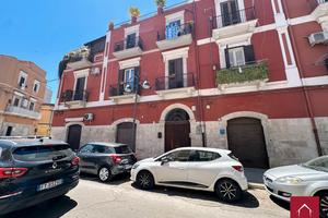Bilocale arredato in Via Roma n.119