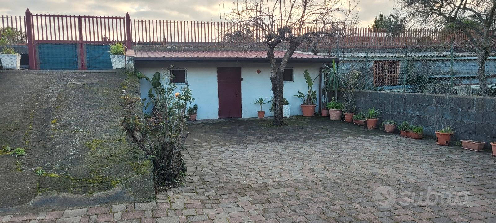 Terreno Viagrande - Vista 5
