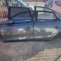 Portiere laterali sportelli Hyundai i30 2007-2012