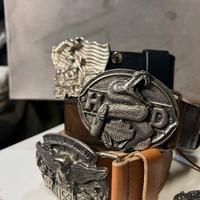 Cintura unisex Harley-davidson 