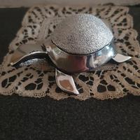Tartaruga vintage made in Italy 