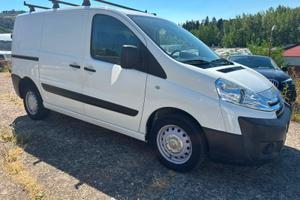 Citroen jumpy 2.0 turbo disel euro6