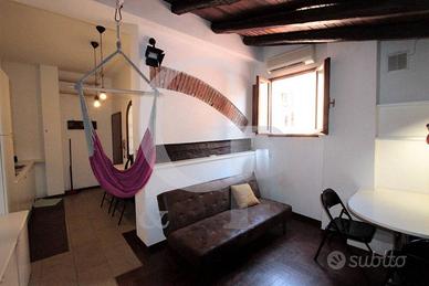 Appartamento di 45 m² con 1 locale a Bologna