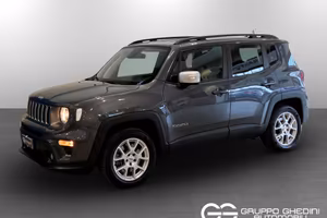 JEEP Renegade 2019 - Renegade 1.3 t4 phev Limited