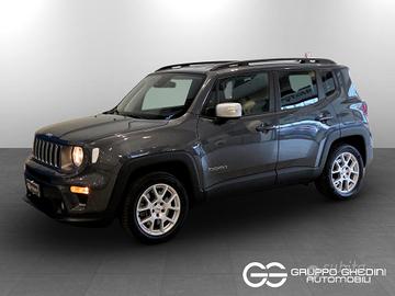 JEEP Renegade 2019 - Renegade 1.3 t4 phev Limited