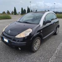Citroen C3 1.4 HDi Pluriel Cabrio Elegance 88000 k