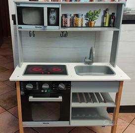 Cucina bambini miele