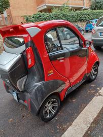 XEV Kitty usata in buone condizioni