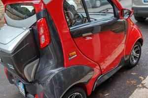 XEV Kitty usata in buone condizioni