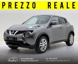 NISSAN Juke 1.5 dCi S&S Tekna 1 proprietario-tag