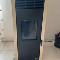 Stufa a pellet Royal Palazzetti