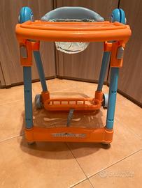 Girello per bambini Cicciobello